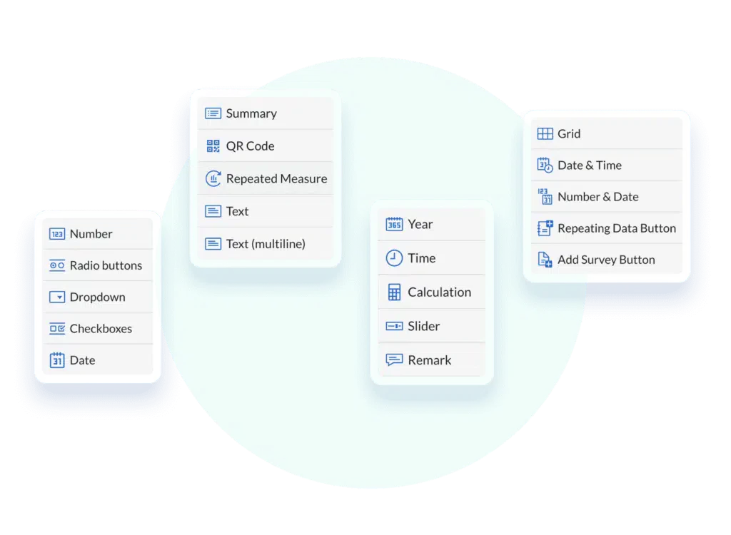 screenshot of Castor ePro